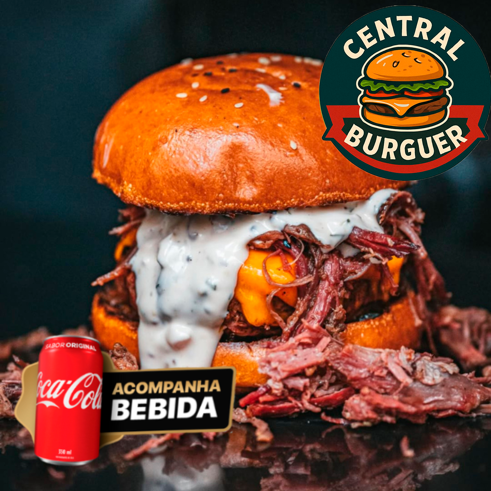 (Apenas Pix) Churrasco